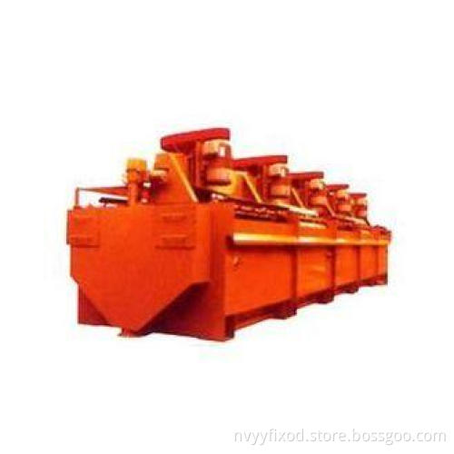 Flotation Cell Machine